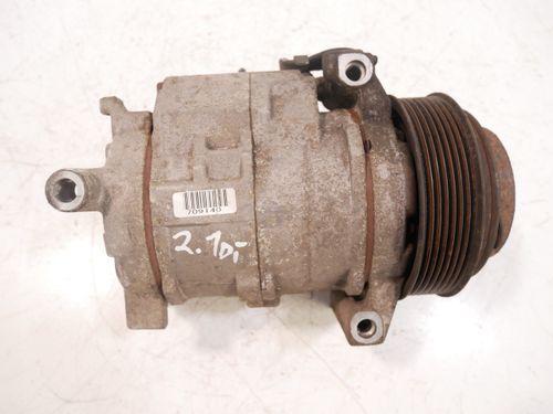 Compresseur de climatiseur pour Chrysler 3,0 V6 CRD EXL OM 642.832 447220-5604