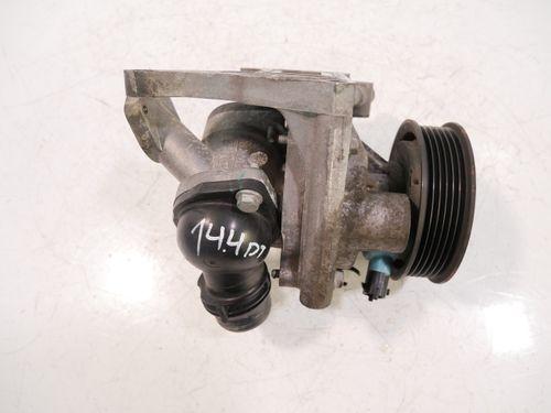 Pompe à eau pour Opel 1,6 CDTI B16DTH B16 LVL 55484533