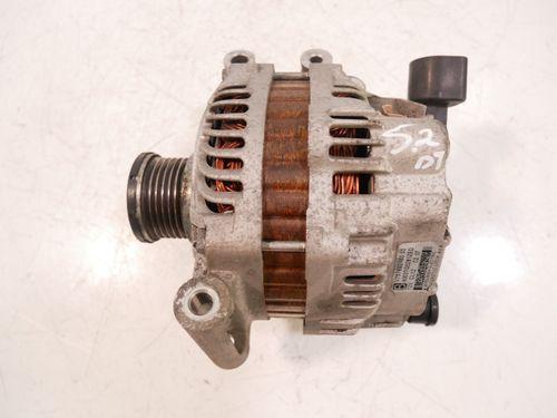Alternateur pour Peugeot 1,6 16V 5FV EP6CDT Baugleich mit: N14B16A 5F02 V757692180