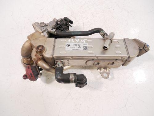 Radiateur de gaz d\'échappement pour BMW 3,0 530d 530 d xDrive B57D30A B57 8599832