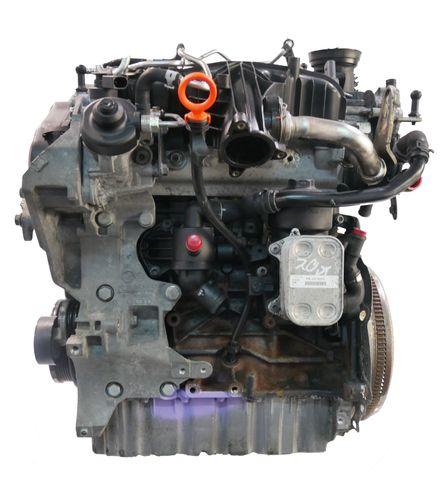 Moteur pour Seat Alhambra 2,0 TDI Diesel CFFB CFF 03L100036N