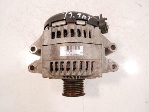 Alternateur pour BMW 3,0 M 135i 135 i N55B30A N55 7638337