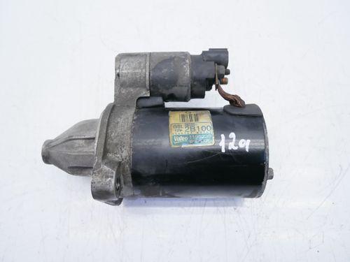 Démarreur pour Kia 1,4 CVVT G4FA 36100-2B020