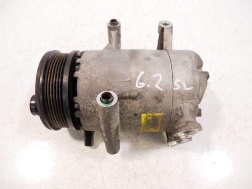 Compresseur de climatiseur pour Land Rover 2,2 TD4 4x4 D 224DT DW12BTED4 6G91-19D629-FE