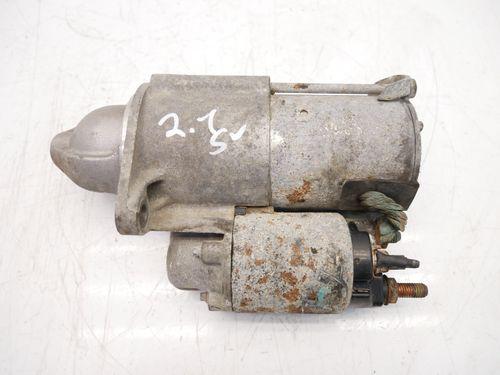 Démarreur pour Opel Vauxhall 1,8 Z18XER 2H0