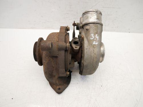 Turbocompresseur pour Land Rover Freelander MK2 2,2 TD4 224DT DW12BTED4 6G9Q-6K682-CA