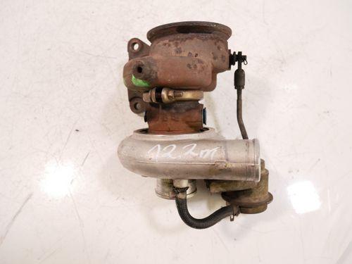 Turbocompresseur pour Peugeot Citroën Boxer Jumper 2,2 HDI 4HU P22DTE 6U3Q-6K682-AF