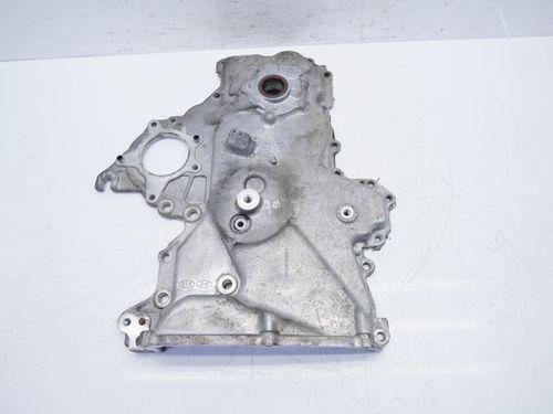 Ölpumpe pour Kia Rio MK3 1,4 CVVT G4FA 11J080836A1