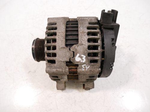 Alternateur pour Land Rover 2,2 TD4 4x4 D 224DT DW12BTED4 6G9N-10300-YC