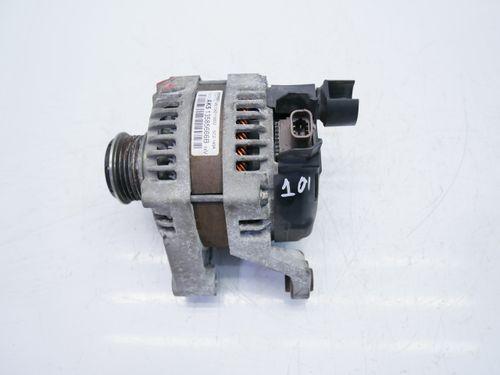 Alternateur pour Opel 1,4 Benzin B14XER A14XER LDD 13585666B