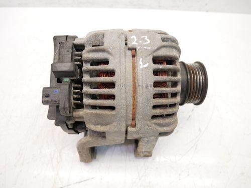 Alternateur pour Opel Vauxhall 1,8 Z18XER 2H0 13229984