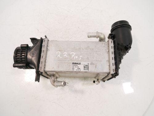 Refroidisseur d\'air de suralimentation pour Audi Seat Skoda VW 1,5 TSI TFSI Benzin DADA DAD 04E145785