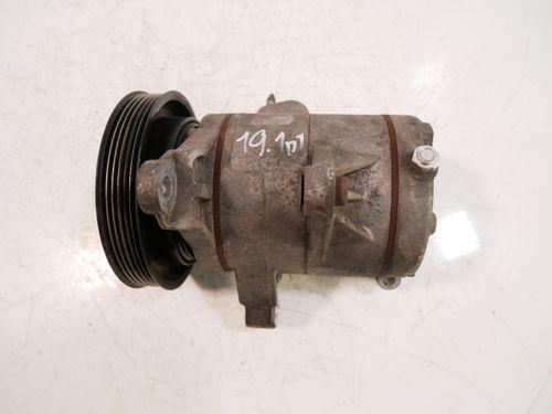 Compresseur de climatiseur pour BMW 3,0 328i 328 i xDrive N52B30A N52 N52K 64529122618