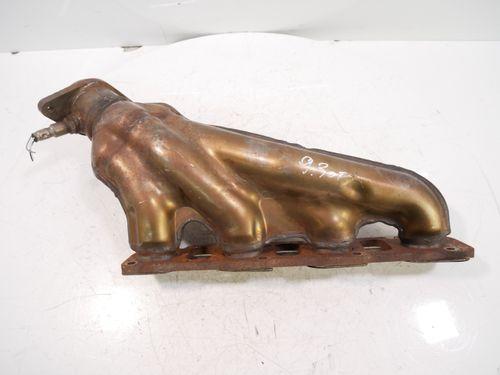 Collecteur d'échappement pour Dodge Jeep Chrysler Grand Cherokee 6,4 V8 ESG