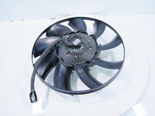 Viscokupplung pour Land Rover 3,0 SDV6 TD 4x4 Diesel 306DT AH32-8C617-AD