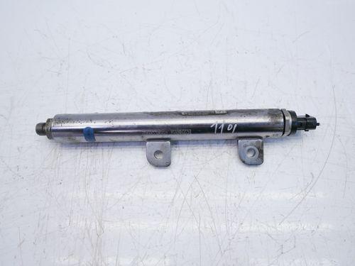 Tube Rail pour Land Rover 3,0 SDV6 TD 4x4 Diesel 306DT 0445216048 CK5Q-9D280-BB