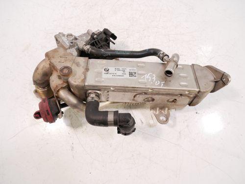 Refroidisseur de gaz d'échappement pour BMW 3,0 530 d B57D30A B57O B57 8599832