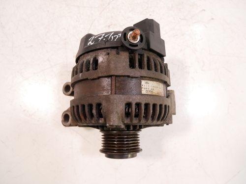 Alternateur pour Land Rover 3,0 SDV6 TD 4x4 Diesel 306DT AH22-10300-AB