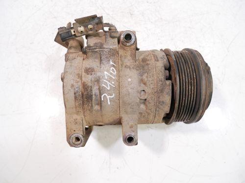 Compresseur de climatisation pour Ford Ranger TKE 3,2 TDCI 4x4 SA2S EB3B-19D629-DA