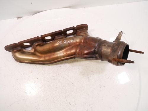 Collecteur d'échappement Coude pour Dodge Jeep Charger Grand Cherokee 6,4 V8 ESG