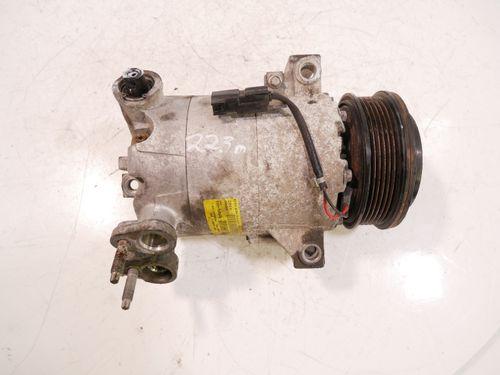 Compresseur de climatiseur pour Ford 1,0 EcoBoost Benzin M1DD M1DA DV61-19D629-FF