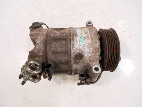 Compresseur de climatiseur pour Land Rover 3,0 SDV6 TD 4x4 Diesel 306DT 9X23-19D629-DA