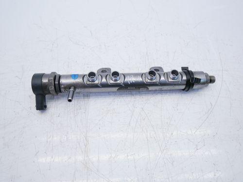 Tube Rail pour Land Rover 3,0 SDV6 TD 4x4 Diesel 306DT 0445216046 CK5Q-9D280-AB