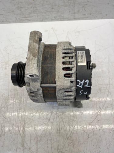 Alternateur pour Opel Vauxhall Chevrolet 1,4 Turbo LE2 B14XFT B14 13506528