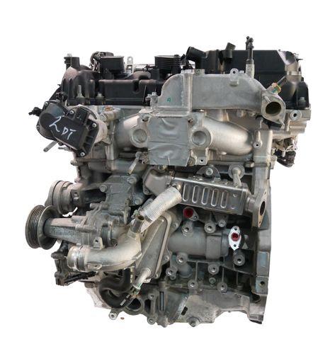 Moteur pour Alfa Romeo Giulia 952 2,0 Benzin 55273835 88.000km