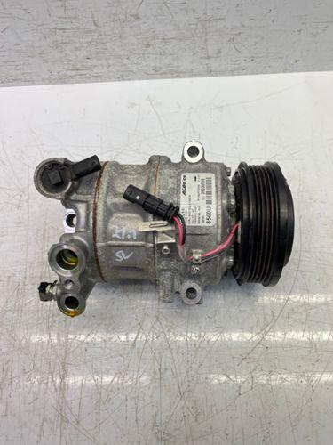 Compresseur de climatiseur pour Opel Vauxhall Chevrolet 1,4 Turbo LE2 B14XFT B14 39038560