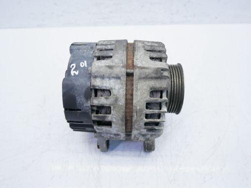 Alternateur pour Audi 4,2 V8 CAUA CAU 079903015F
