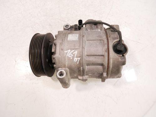 Compresseur de climatiseur pour Porsche 3,2 Benzin BFD 022Y M02.2Y M022Y 7L6820803D
