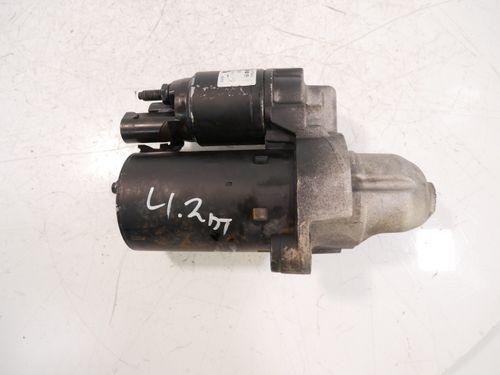 Démarreur pour Porsche 3,6 5502 M55.02 M55 95860411000