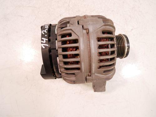 Alternateur pour Porsche 3,2 S Benzin 9621 M96.21 96.21 0124515072