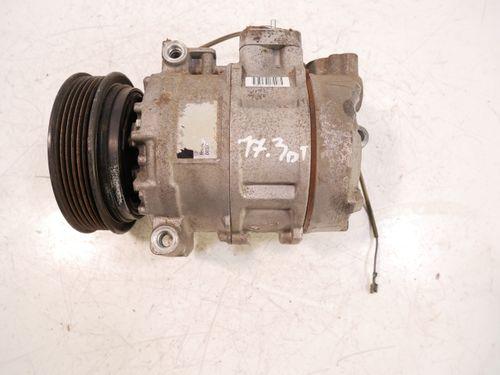 Compresseur de climatiseur pour Porsche 2,7 M96.22 96.22 9622 99612601152