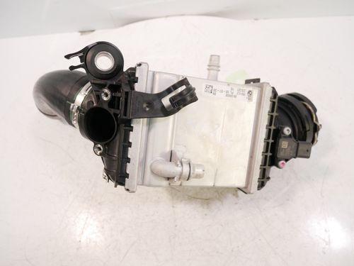 Refroidisseur d'air de suralimentation Refroidisseur pour BMW X7 G07 4,4 V8 xDrive 50 i N63B44D N63B 8660688