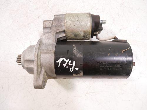 Démarreur pour Porsche 2,7 M96.22 96.22 9622 99660410400