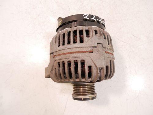 Alternateur pour Porsche 3,2 S Benzin M 96.21 M96.21 99660301204