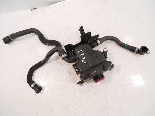 Récipient pour BMW 4,4 V8 xDrive M 50 N63B44D N63 8610658