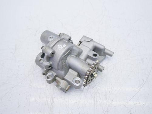Pompe à huile pour Jaguar XJ X351 5,0 V8 508PN AJ133 8W93-6600
