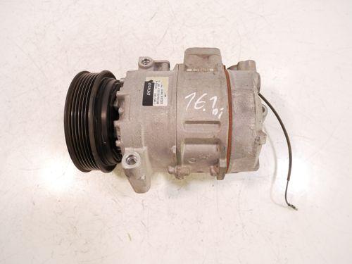 Compresseur de climatiseur pour Porsche 2,7 Benzin M96.22 96.22 M96 9622