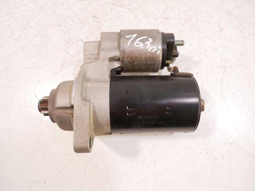 Démarreur pour Porsche 2,7 Benzin M96.22 96.22 M96 9622 98660410400