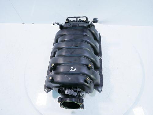 Pont d'admission pour Jaguar XJ X351 5,0 V8 508PN AJ133 8W93-9424-AF