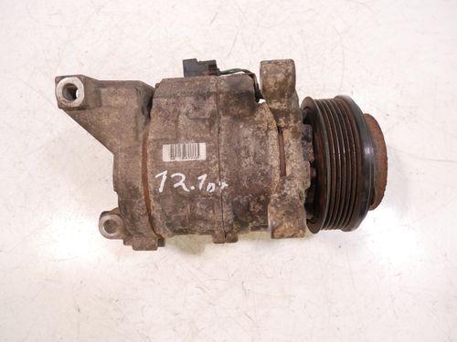 Compresseur de climatiseur pour Buick Cadillac Chevrolet GMC Holden Saturn 3,6 V6 LLT 44726-6711
