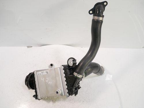 Intercooler pour BMW X7 G07 4,4 V8 M 50 i N63B44D 8660689