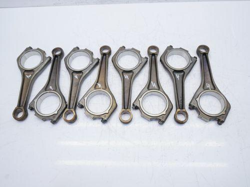 8x bielle pour Jaguar XJ X351 5,0 V8 508PN AJ133