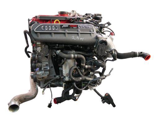Moteur pour Audi Q3 8U 2,5 TFSI RS Quattro CTSA CTS 07K100032E 144.000km