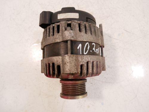 Alternateur pour Opel Vauxhall CHEVROLET 1,8 Z18XER 2H0 LWE 13579666
