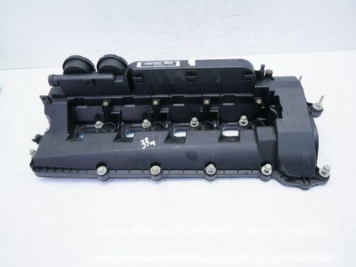 Couvercle de soupape pour Jaguar XJ X351 5,0 V8 508PN AJ133 8W93-6P036-AF