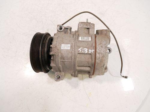 Compresseur de climatiseur pour Porsche 2,7 Benzin M96.22 M 96.22 447220-8262